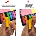 thumbnail image 3 of Kit porta Notas adhesivas estuche CARAVIAN papel y curpiel, 3 of 7