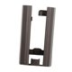 thumbnail image 5 of Funda protectora para la parte inferior del asiento, fácil instalación, funda de asiento mejorada Café Trasero L, 5 of 9