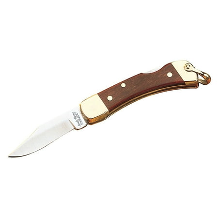 Lockback 1 Blade - Uncle Henry Small Lockback
