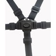 thumbnail image 2 of Correas para silla alta, arnés de 5 puntos, arnés para silla alta, arnés para silla alta, reemplazo Universal del soporte del cinturón seguro para bebé, 2 of 5