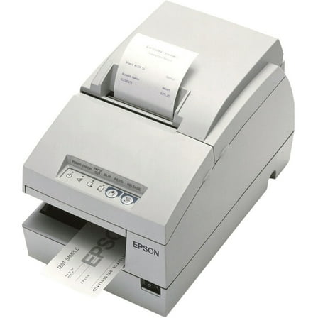 TM-U675 Multistation Printer