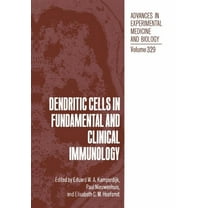 Advances in Experimental Medicine and Bi Dendritic Cells in Fundamental and Clinical Immunology, Book 329, (Paperback)