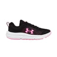 thumbnail image 1 of Tenis Under Armour Ua Ggs Assert 10 Unisex Sport negro 24, 1 of 5