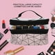 thumbnail image 4 of Bolsa de Almacenamiento ANGGREK Estuche Cosmético multifuncional, 4 of 8