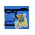thumbnail image 4 of Ozark Trail Type IV Flotation Boat Cushion, Blue, 4 of 9