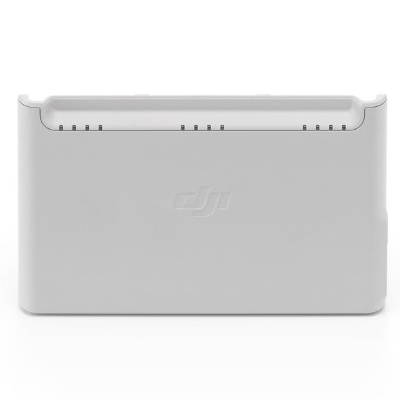 Centro de carga DJI Neo bidireccional para 3 baterías de vuelo inteligentes