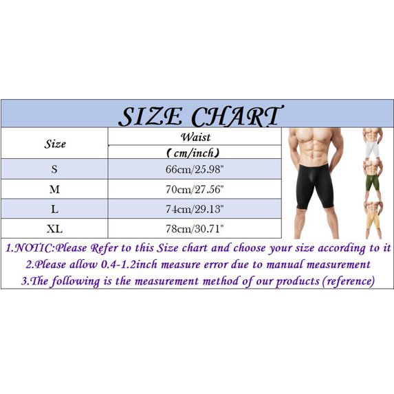 Vedolay Pants For Men Mens Casual Pants Regular Fit Pants Elastic Waist 2023 Trendy Wide Leg Trousers,White XL