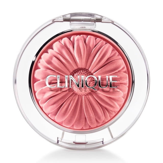 Rubor en polvo Blush Clinique Cheek Pop Heather Pop Vibrant