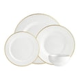 thumbnail image 1 of Godinger 82870 Avea Gold Barware Collectibles Set - 16 Pièces, 1 of 1