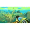 thumbnail image 6 of Slime Rancher DELUXE Edition (Playstation 4 / PS4) Explore a Vast open World - Discover Dozens of Colorful Slimes, 6 of 6