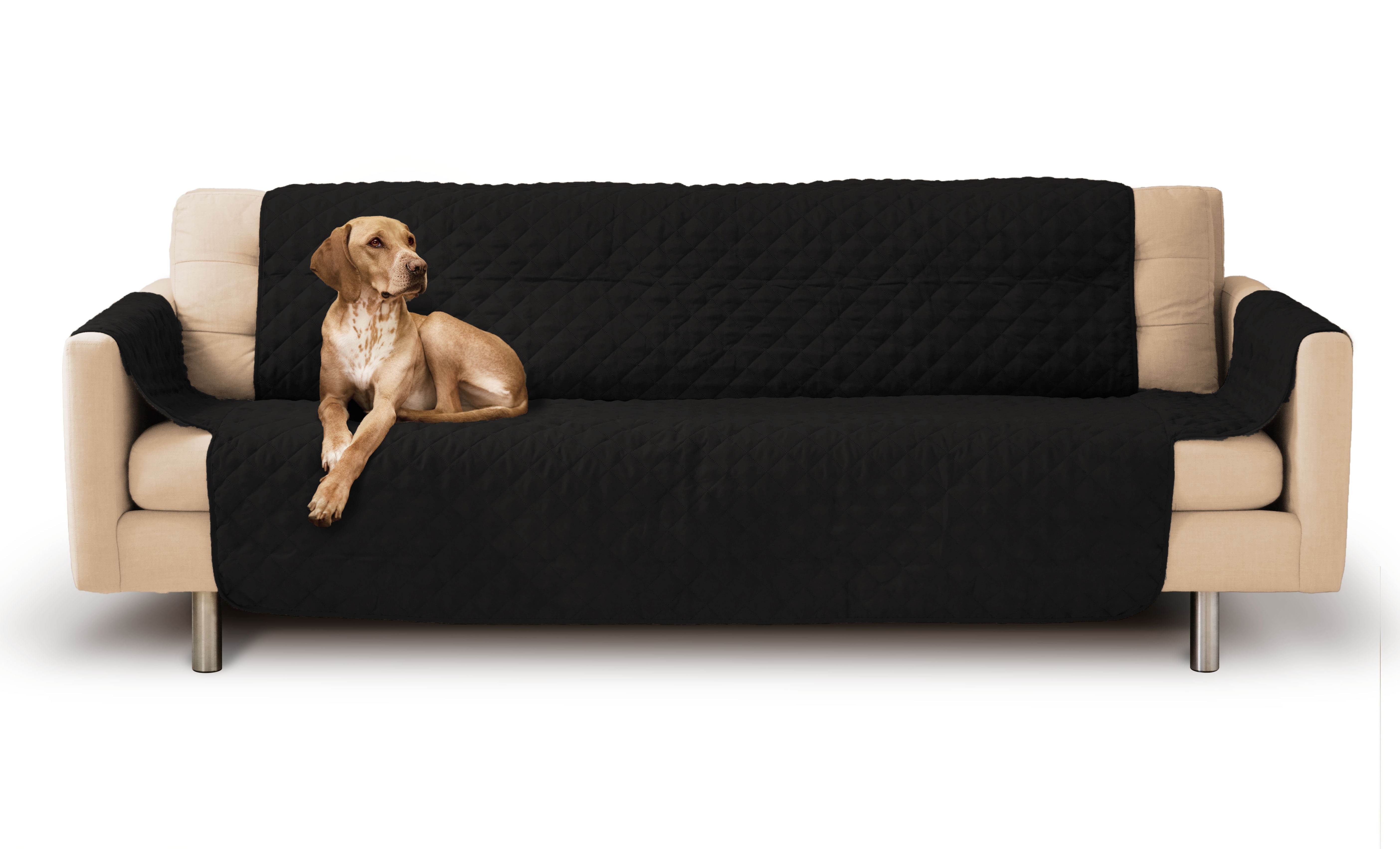 Precious Tails MicroSuede Sofa Cover