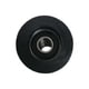 thumbnail image 5 of Accesorios de polea de correa de rodamiento de la serie Nylon Single 6000 para máquinas de remo 41 mmx24mm, 5 of 8