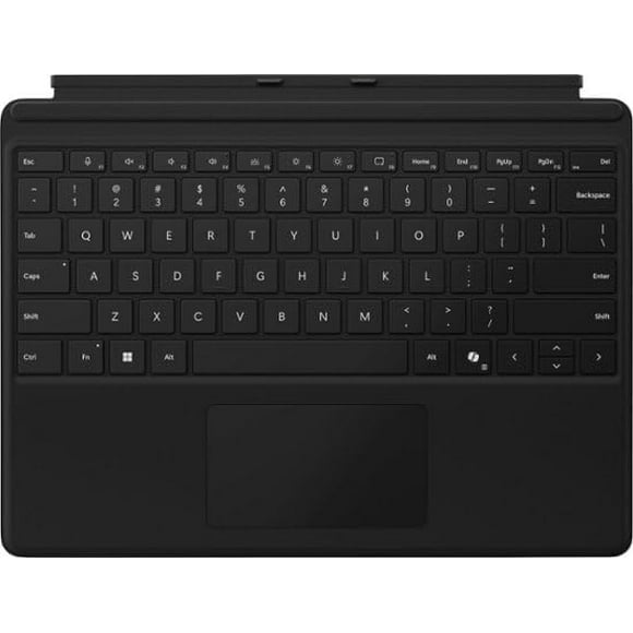 Microsoft Surface Pro Keyboard - Black