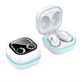 thumbnail image 1 of Tws 5.1 Auriculares Inalámbricos Mini Táctiles Bluetooth Auriculares Deportivos Convenientes Con Luz Y Horario Auriculares Inalámbricos Inevent EL017427-04, 1 of 5