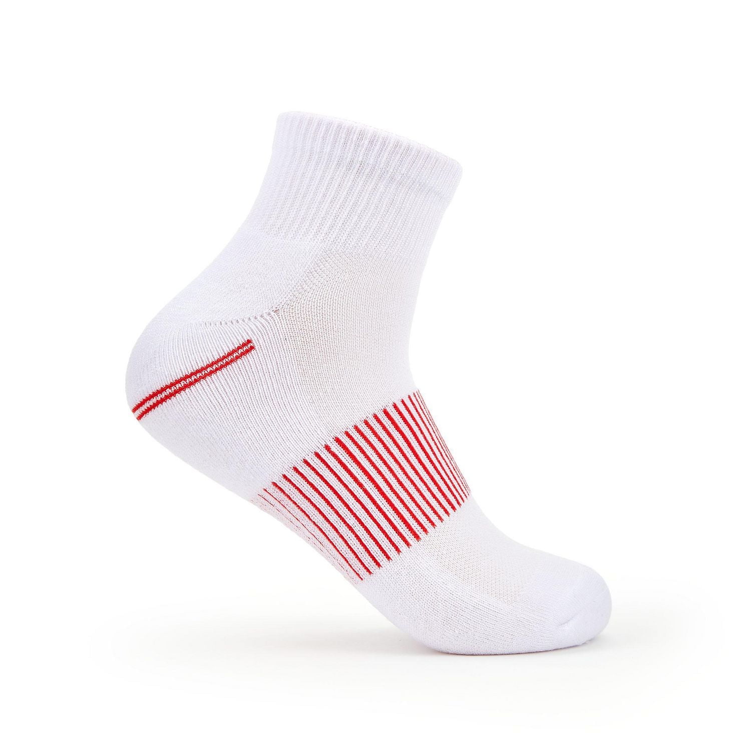 Fruit of the Loom Men's Energize Socks