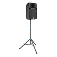 thumbnail image 2 of Pedestal tripié para bafles Steren 5 posiciones BAF-150, 2 of 3