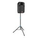 thumbnail image 2 of Pedestal tripié para bafles Steren 5 posiciones BAF-150, 2 of 3