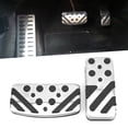 thumbnail image 4 of Accelerator Pedal, Accelerator Pad Replacement  For Auto For Automatic Transmission For Car For Auto Parts, 4 of 8