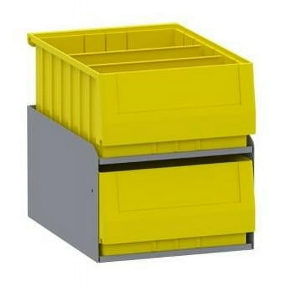 40342 Extended Bin Stand