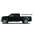 thumbnail image 3 of N-Fab F9280XC-TX Nerf Step Bar Cab Length Fits 87-97 F-250 F-250 HD F-350 Fits select: 1987-1997 FORD F250, 1988-1997 FORD F350, 3 of 5