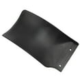 thumbnail image 4 of Motorcycle Rear Mudguard Splash Guard for CRF 250R CRF250R 2010-2013 450R CRF450R 2009-2012, 4 of 6