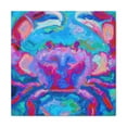 thumbnail image 2 of Crab on the Shore - Canvas, 2 of 25