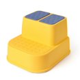 thumbnail image 1 of Multi-Function Step Stool Anti-Slip Thicken Footstool Single Layers Stool For Kids Children, 1 of 6