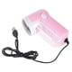 thumbnail image 1 of Recortador de bolas de pelo para ropa, suéteres, telas, afeitadora, USB directo (rosa), 1 of 7