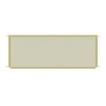 thumbnail image 6 of Folding Pet Extra Wide Dog Gate for The House, Doorway, Stairs, Freestanding Foldable Wire, Set of Support Feet - Beige, 180x72cm, 6 of 6