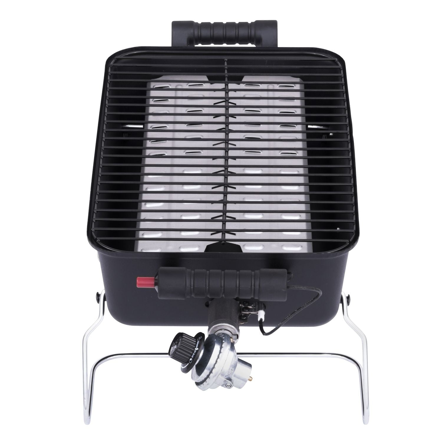Char-Broil Deluxe Portable Gas Grill