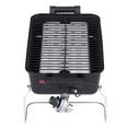 thumbnail image 2 of Char-Broil Deluxe Portable Gas Grill, 2 of 9