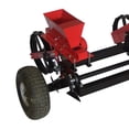thumbnail image 6 of Field Tuff Corn and Bean Planter with Adjustable 2 Row Widths, 14" to 36.6", 6 of 6