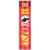 Pringles Original Potato Crisps Chips, On-The-Go Snacks, 14 Count