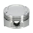 thumbnail image 6 of Wiseco BMW M54B30 3.0L 24V 84.5mm Bore -7.3cm Dish 9.0:1 CR Pistons - Set of 6 - KE325M845, 6 of 11