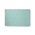 thumbnail image 2 of Simply Daisy 8' x 10' Muted Green Lifeflor Diamond Spring Chenille Rug, 2 of 5