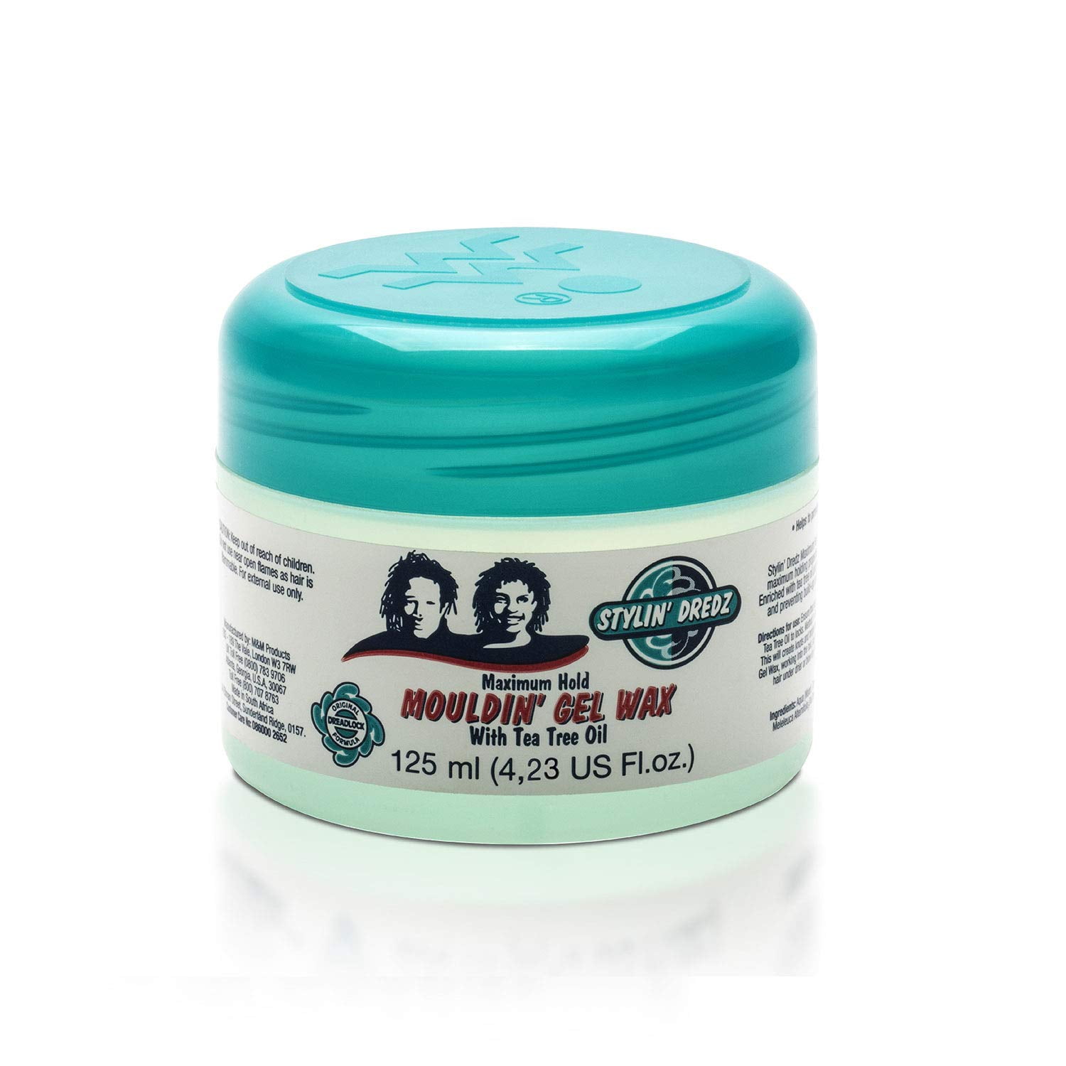 Murray's Superior Hair Dressing Pomade (original) , Hair Scalp Head 3 Oz. *  BEAUTY TALK LA * - Walmart.com
