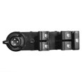 thumbnail image 4 of Electric Window Master Control Switch Button 735648127 for Jeep Renegade Liberty 2016-2023 Left Window Lift Switch, 4 of 5