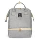 thumbnail image 1 of Mochila extractor de leche MOMIGO Cooler, resistente a la humedad, gris, 1 of 8