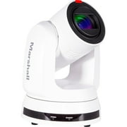 Marshall CV730 8.5 Megapixel Indoor 4K Network Camera, Color, White