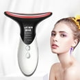 thumbnail image 5 of Banome Facial Wand for Face, Face Massager,Facial & Neck Massager, Skin Care Tools for Face, Eye, Neck, Face & Neck Beauty Device, 5 of 5