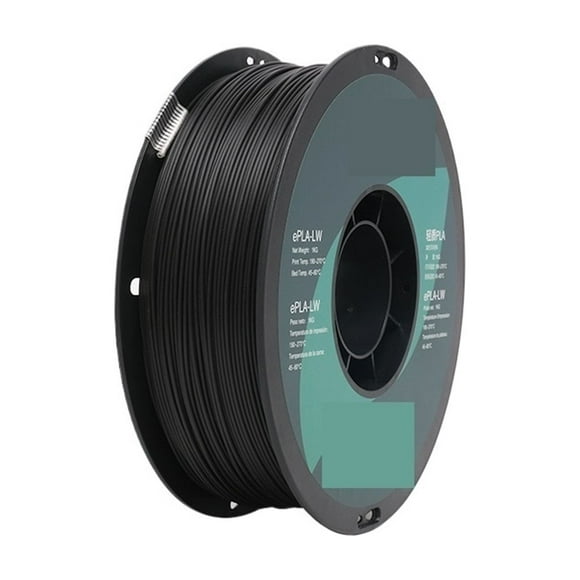 Filament d'Imprimante 3D Impression Avion pour Imprimante 3D 1,75 mm 1 kg 2,2 Lb Filament 3D, Matériau Aéronautique en Mousse 3D Léger, Expérience d'Impression Plus Fluide