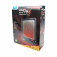 Camco Olympian Wave8 8000 BTU LP Gas Catalytic Heater for RV