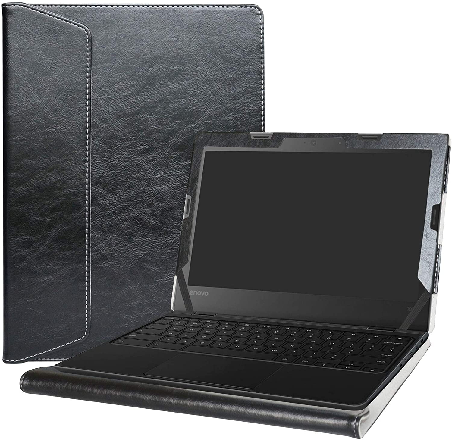 Alapmk Protective Case Cover for 11.6" Lenovo 500e Chromebook & 300e