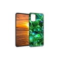 thumbnail image 1 of Compatible with Moto G Stylus 2021 Phone Case, Psychedelic-Trippy-Visuals-Colors-2 Case Silicone Protective for Teen Girl Boy Case for Moto G Stylus 2021, 1 of 1