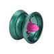 thumbnail image 1 of Bola de yoyo de aleación Juguetes para ni?os Dise?o de bola de metal Cojinete de bolas de yoyo profesional Cuerda Truco Aleación Ni?o A LingWen 1327533346900, 1 of 1