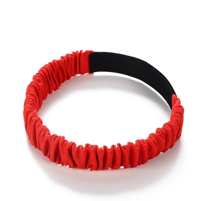 Vogacara Race Band Entretenimiento sensorial Cuerdas de entrenamiento Correa estirable Rojo Type3 NO3