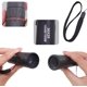 thumbnail image 3 of 1 paquete de telescopio monocular 30 x 25 CHAO uso diurno acampar senderismo observar vida silvestre, 3 of 4