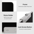 thumbnail image 3 of Tableta , Tableta De Escritura LCD, Tablero De Dibujo De 39 Pulgadas, Almohadilla De Escritura A Mano, Adecuada Para Niños, Notas De Aprendizaje, Educación, Adultos,, 3 of 7