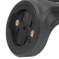 thumbnail image 3 of Bicycle Tail Lamp Bracket Plastic Light Bike Rear Light Holder Rack for Garmin Varia Edge 130 Bike Computer Small Tube, 3 of 3