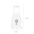 thumbnail image 2 of MERRYHAPY Polypropylene Hamster Waterer Water Bottle For Hamsters 1Set, 2 of 8